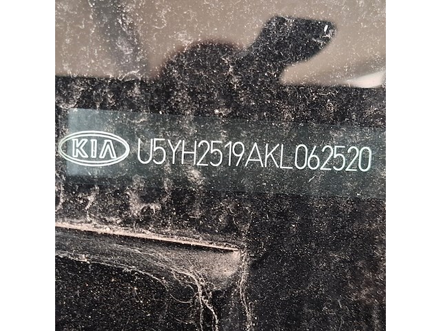 Personenauto, kia, ceed, 2019 - afbeelding 57 van  65