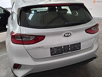 Personenauto, kia, ceed, 2019 - afbeelding 59 van  65