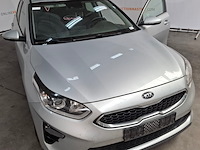 Personenauto, kia, ceed, 2019 - afbeelding 60 van  65
