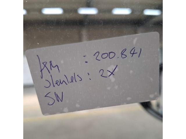 Personenauto, kia, ceed, 2019 - afbeelding 62 van  65