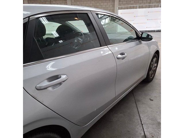 Personenauto, kia, ceed, 2019 - afbeelding 56 van  65