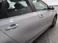 Personenauto, kia, ceed, 2019 - afbeelding 56 van  65