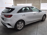 Personenauto, kia, ceed, 2019 - afbeelding 63 van  65