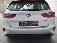 Personenauto, kia, ceed, 2019 - afbeelding 64 van  65