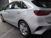 Personenauto, kia, ceed, 2019 - afbeelding 65 van  65