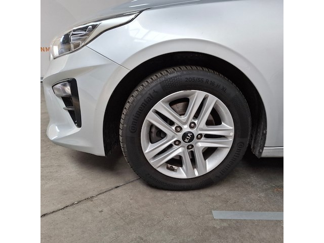 Personenauto, kia, ceed, 2019 - afbeelding 6 van  61