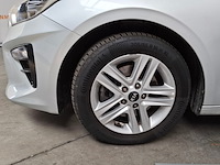 Personenauto, kia, ceed, 2019 - afbeelding 6 van  61