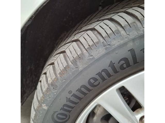 Personenauto, kia, ceed, 2019 - afbeelding 7 van  61