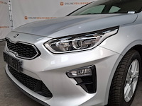 Personenauto, kia, ceed, 2019 - afbeelding 8 van  61