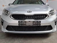 Personenauto, kia, ceed, 2019 - afbeelding 9 van  61