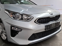 Personenauto, kia, ceed, 2019 - afbeelding 10 van  61