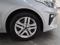 Personenauto, kia, ceed, 2019 - afbeelding 11 van  61