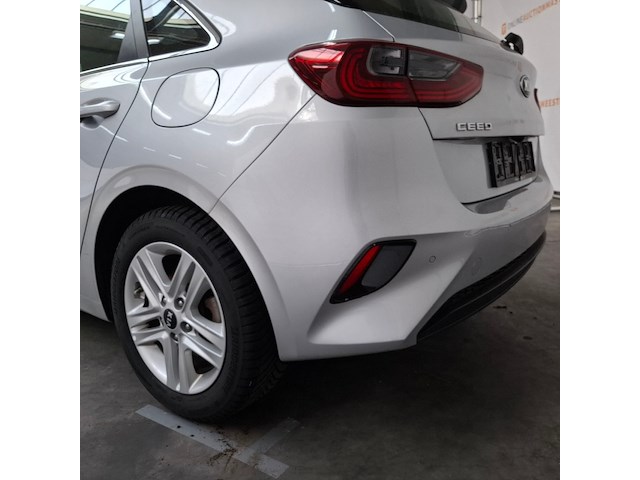 Personenauto, kia, ceed, 2019 - afbeelding 16 van  61