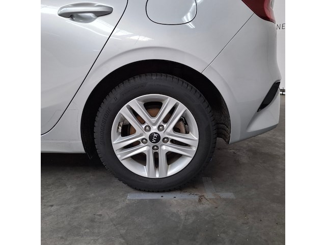 Personenauto, kia, ceed, 2019 - afbeelding 17 van  61