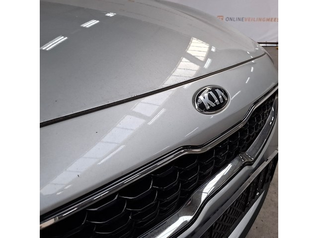 Personenauto, kia, ceed, 2019 - afbeelding 21 van  61