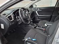 Personenauto, kia, ceed, 2019 - afbeelding 22 van  61