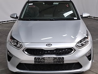 Personenauto, kia, ceed, 2019 - afbeelding 12 van  61