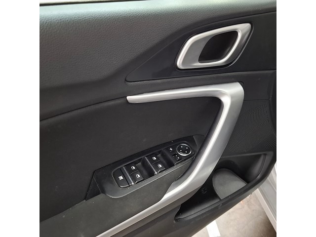 Personenauto, kia, ceed, 2019 - afbeelding 24 van  61