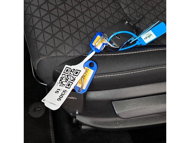 Personenauto, kia, ceed, 2019 - afbeelding 25 van  61