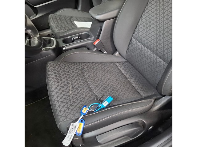 Personenauto, kia, ceed, 2019 - afbeelding 26 van  61