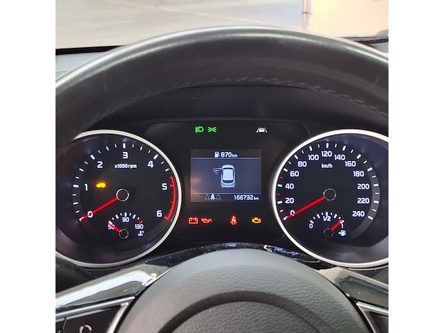 Personenauto, kia, ceed, 2019 - afbeelding 29 van  61