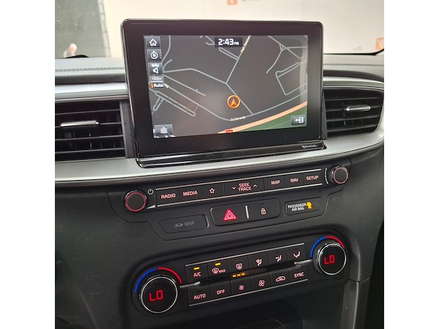 Personenauto, kia, ceed, 2019 - afbeelding 31 van  61