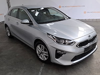 Personenauto, kia, ceed, 2019 - afbeelding 23 van  61