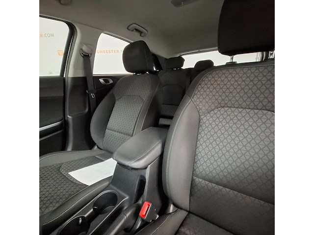 Personenauto, kia, ceed, 2019 - afbeelding 35 van  61