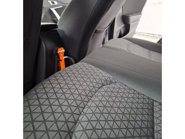 Personenauto, kia, ceed, 2019 - afbeelding 37 van  61