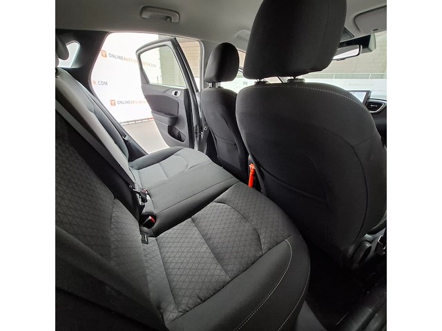 Personenauto, kia, ceed, 2019 - afbeelding 41 van  61