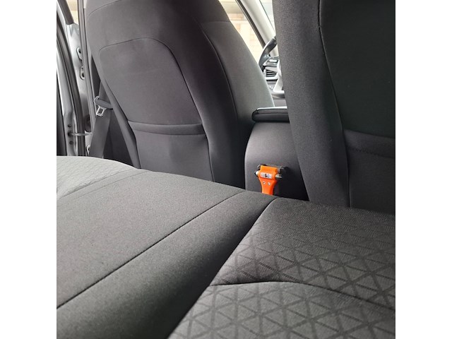Personenauto, kia, ceed, 2019 - afbeelding 42 van  61
