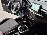Personenauto, kia, ceed, 2019 - afbeelding 43 van  61
