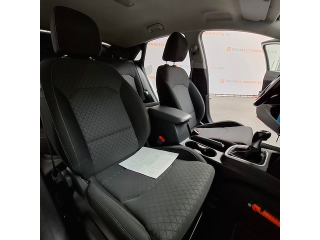 Personenauto, kia, ceed, 2019 - afbeelding 44 van  61