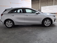 Personenauto, kia, ceed, 2019 - afbeelding 34 van  61