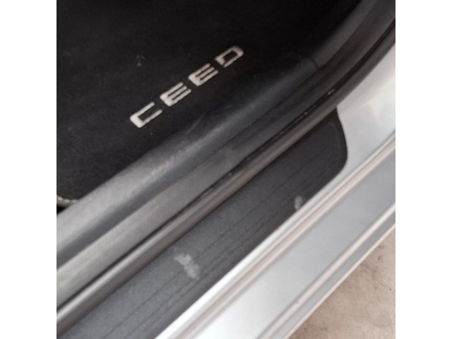 Personenauto, kia, ceed, 2019 - afbeelding 46 van  61