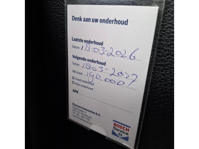 Personenauto, kia, ceed, 2019 - afbeelding 50 van  61