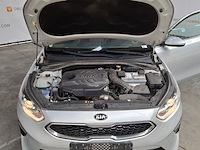 Personenauto, kia, ceed, 2019 - afbeelding 51 van  61