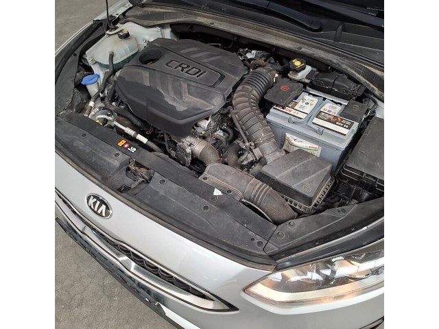 Personenauto, kia, ceed, 2019 - afbeelding 52 van  61