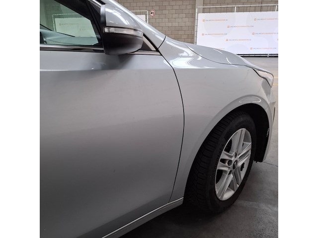 Personenauto, kia, ceed, 2019 - afbeelding 45 van  61
