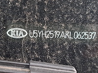 Personenauto, kia, ceed, 2019 - afbeelding 57 van  61