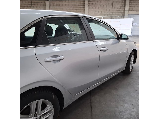 Personenauto, kia, ceed, 2019 - afbeelding 56 van  61