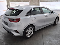 Personenauto, kia, ceed, 2019 - afbeelding 59 van  61