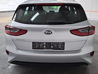 Personenauto, kia, ceed, 2019 - afbeelding 60 van  61