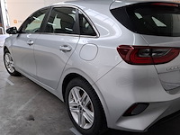 Personenauto, kia, ceed, 2019 - afbeelding 61 van  61