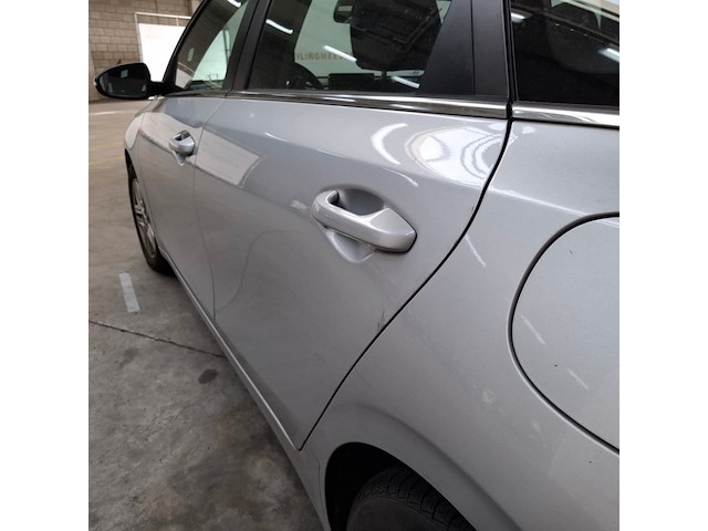 Personenauto, kia, ceed, 2019 - afbeelding 2 van  59
