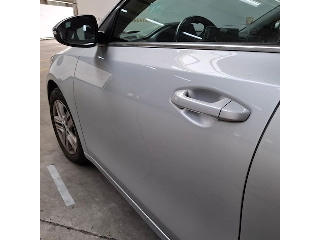 Personenauto, kia, ceed, 2019 - afbeelding 3 van  59