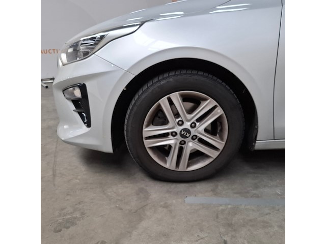 Personenauto, kia, ceed, 2019 - afbeelding 4 van  59