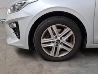 Personenauto, kia, ceed, 2019 - afbeelding 4 van  59