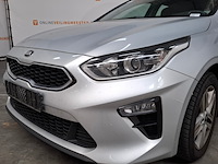 Personenauto, kia, ceed, 2019 - afbeelding 5 van  59