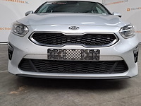 Personenauto, kia, ceed, 2019 - afbeelding 6 van  59